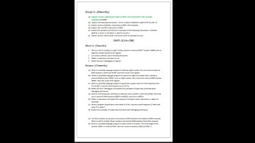 #apdiplomac23importantquestions #ec 402 #mc&i#apsbtet #nithinkolluru #apdiplomac20importantquestions