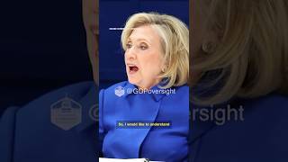 Hillary Clinton erupts after Boebert leaks photo from her Jeffrey Epstein deposition