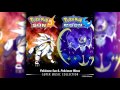 146 Battle Battle Tree Boss Pokémon Sun Pokémon Moon Super Music Collection 