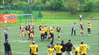 Austin Smith #27 Devils 2013