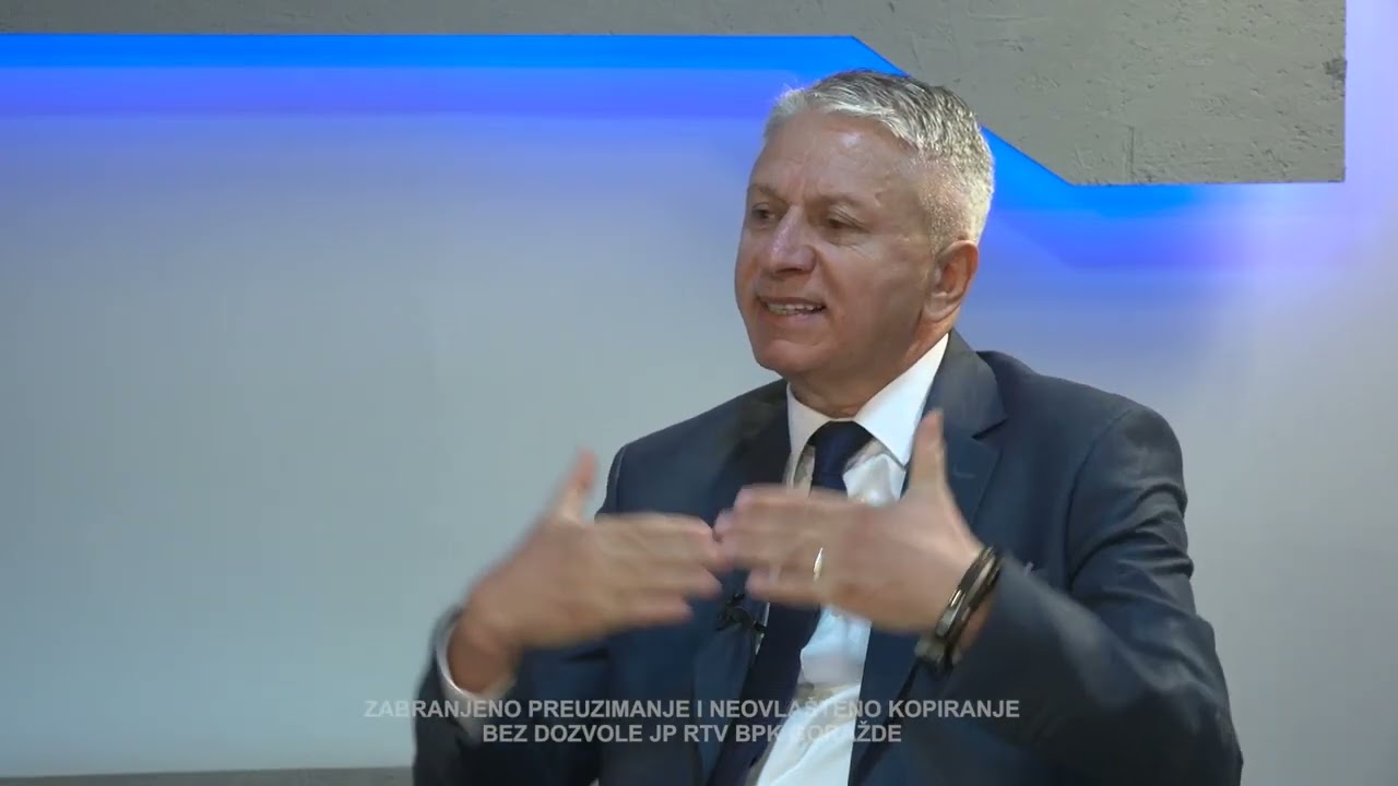 Rijec Po Rijec 26 2 2026 Edin Vranj