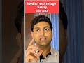 Median vs Average Salary After MBA – What Colleges Don’t Tell You! 💼📊