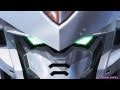Gundam Extreme VS Full Boost All Gundam Epicness Crystal HD 