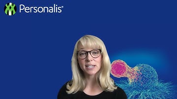 2021 Biomarkers Week: Invitation to view the Personalis presentation by Erin Newburn, PhD