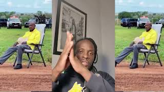 African Leaders Are Extremely Greedy