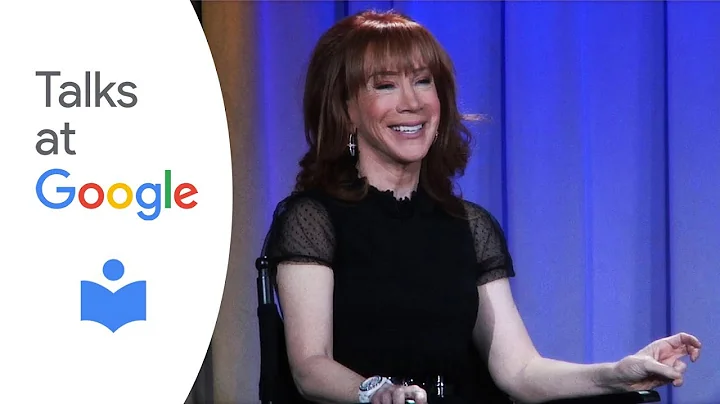 Kathy Griffin's Celebrity Run-Ins: My A-Z Index | ...