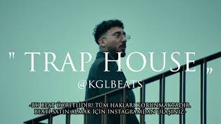 Moti̇ve X Uzi̇ *Trap House* Type Beat - \