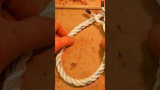 Braid a Loop