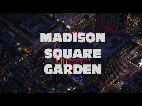 Let's do this NYC! Madison Square Garden - Nov 8th 2019! -Trevor Noah #LoudAndClearTour - Let's do this NYC! Madison Square Garden - Nov 8th 2019! -Trevor Noah #LoudAndClearTour