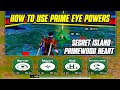 How To Use Prime Eye | How To Get Prime Eye | Prime Eye Location in BGMI/PUBG