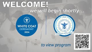 AUC White Coat Ceremony