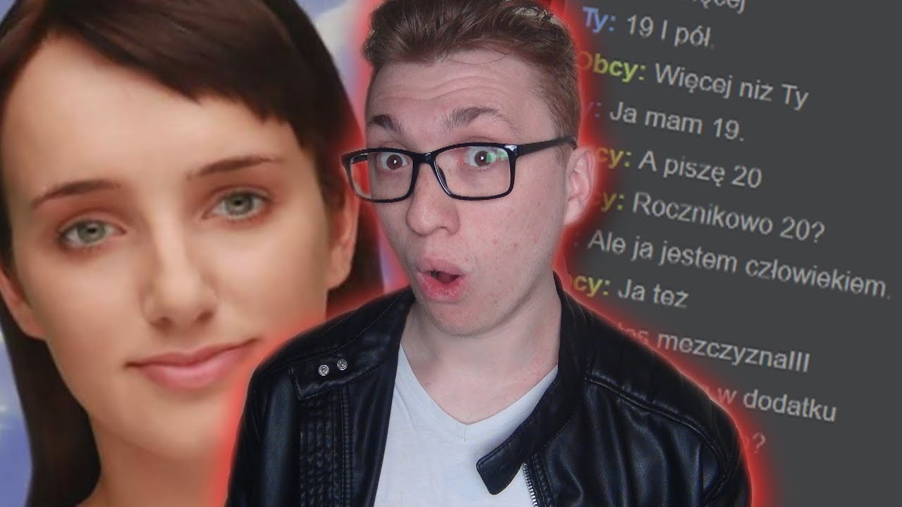 EVIE PODRYWA NA 6OBCY