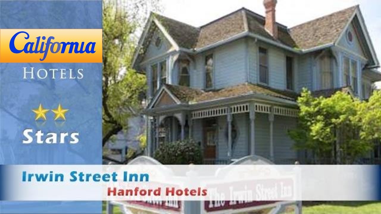 Hotels In Hanford California