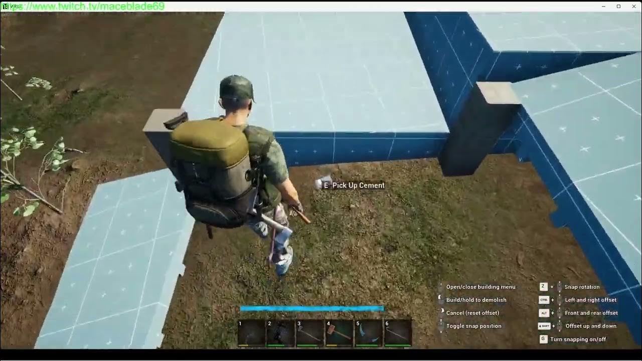 No One Survived! How to build ramps! YouTube