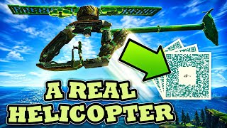 10 Legendary Builds in TOTK (QR Codes Included)