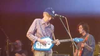 Video thumbnail of "Deerhunter - Desire Lines (Live at Roskilde Festival, July 6th, 2014)"