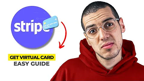 How to Get a Stripe Virtual Card (Step-by-Step Guide 2025)