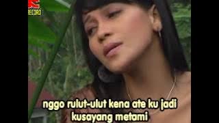 Iren Bretty Br Sembiring - Gerdang-Gerdung [Official Video]