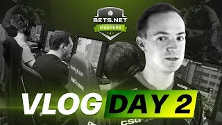 HellRaisers prac room tour / Winning against Fragsters