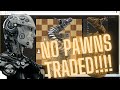 NEVER SEEN BEFORE!!! The Immortal NO PAWN TRADES Chessgame - Rofchade vs Stockfish NNUE - TCEC 2020