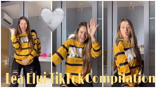 Lea Elui Tiktok Compilation January 2019