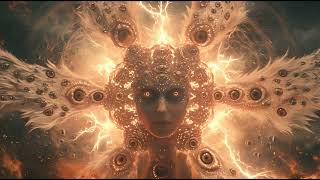 Asking Ai To Create Biblically Accurate Angels