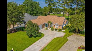 9614 Indigo Creek Blvd., Murrells Inlet | Indigo Creek | BRG