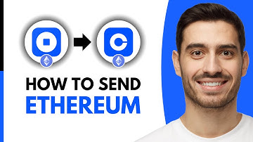 How to Send ETH from Coinbase Wallet to Coinbase - Full Guide