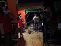 Santa Fe Klan y Grupo Teniente cantando Norteño alterado!!