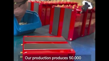 See how we make Televend Box