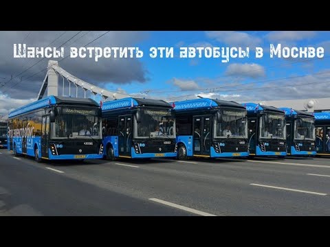 Шансы встретить эти