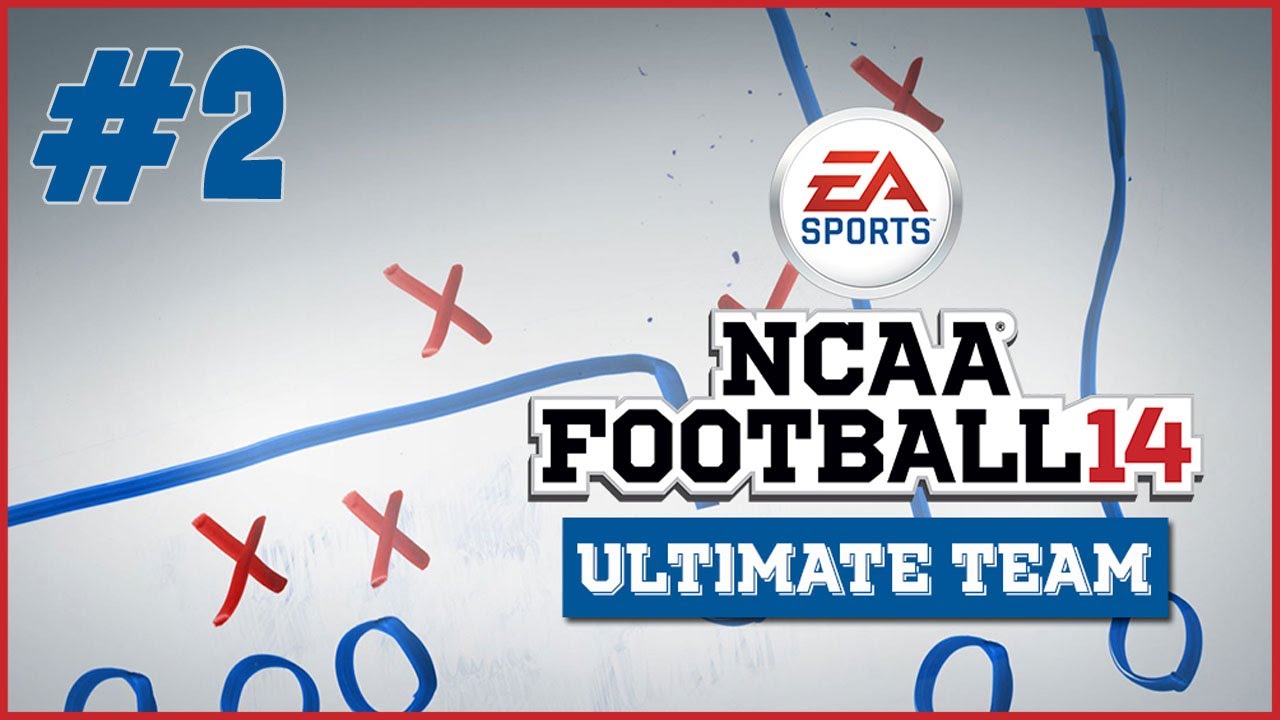 NCAA Football 14 Ultimate Team | Pros Vs Cons