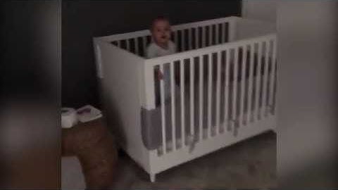 NBA tar Mike Conley shares adorable video of baby son Myles