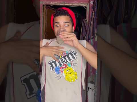 الجوكر عمل عصير في شطه محمد سفينه