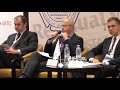 «ForAuto-2018»: панельная дискуссия «Авторынок России – настоящее и будущее»