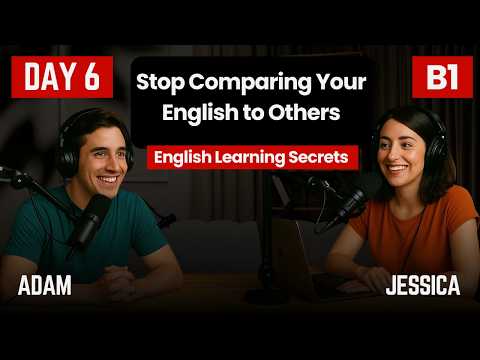 How to Speak English With More Confidence Fast