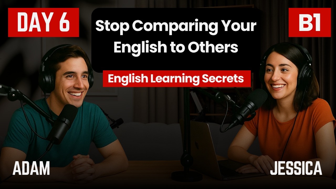 How to Speak English With More Confidence Fast