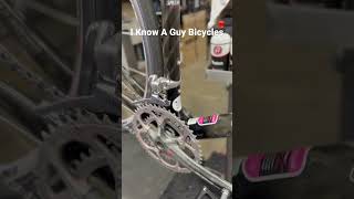 Famous Specialized Ruby Expert Road Bike, Tuned Up and Ready to Ride! Net Worth