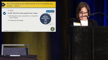 Measure Overview of Current SNF QRP Measures