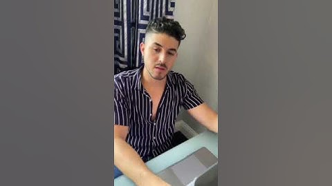 Flashing My Husband While He