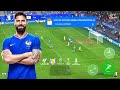LANÇAMENTO!! JOGO DE FUTEBOL 2026 GRÁFICOS DE CONSOLE PARA ANDROID MODO MULTIPLAYER E MASTER LEAGUE