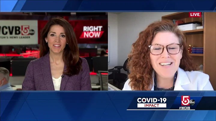 Dr. Kristin Moffitt on vaccines for kids and back ...