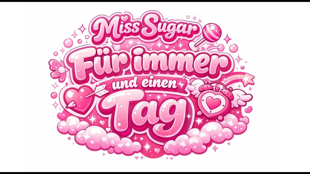 Desiree Hansen - Für immer und einen Tag - OFFIZIELLES MUSIKVIDEO