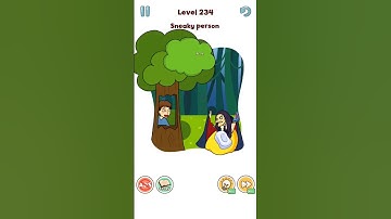 Alphabet Dop : Delete Puzzle { Level - 234 }