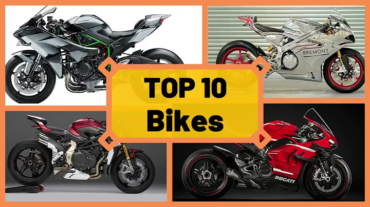 Top 10 Fastest Bikes In The World 2022 | World Most Powerfull Bikes | Amazing Facts