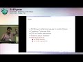 Sebastian Benthall - New Developments in Open Source Computational Economics | SciPy 2024