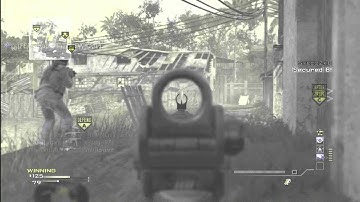 How to get a M.O.A.B. on Mission