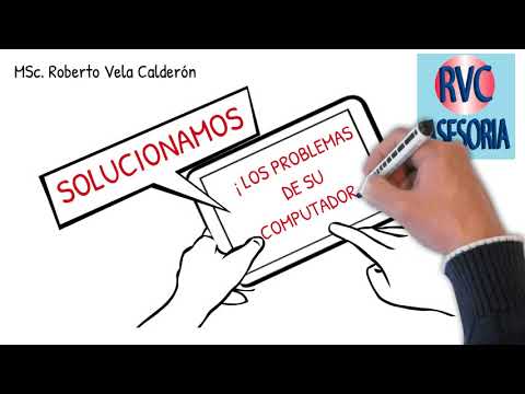 RVC Asesoría. Capacitación