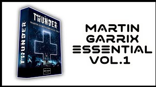 Martin Garrix Essentials Vol.1