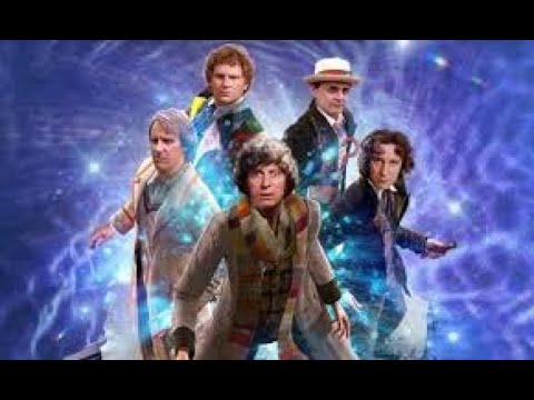 Doctor Who | The Light at the End | Part One (Visual Reconstruction) - A look at how the Big Finish production might have appeared on TV. 
(soundtrack removed - please buy the official Big Finish release)
